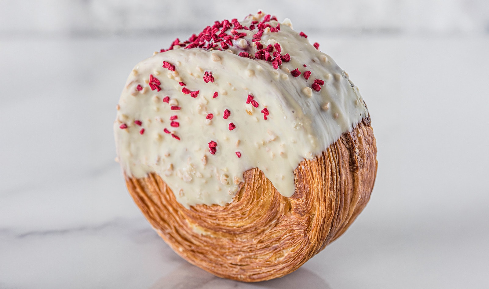 Paris Is for Croissant Lovers—Even When You Skip the Butter