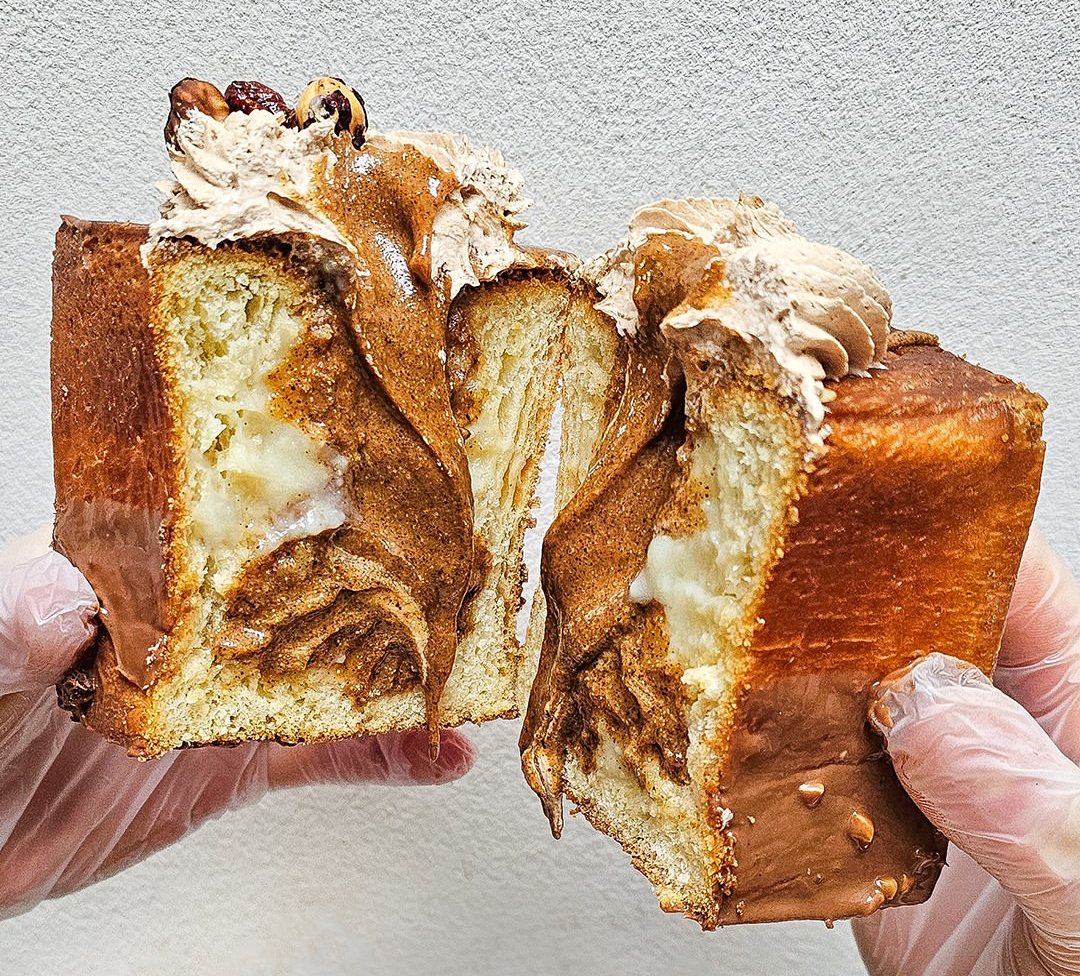 VG Patisserie