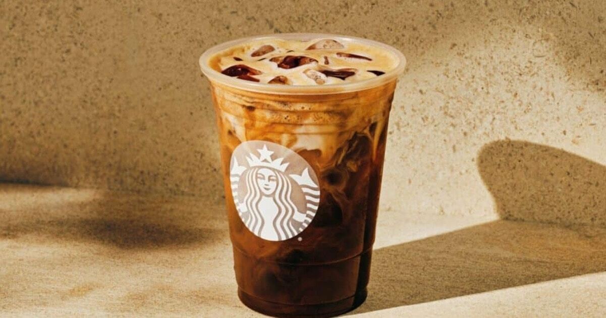 How to Order Vegan Drinks at Starbucks