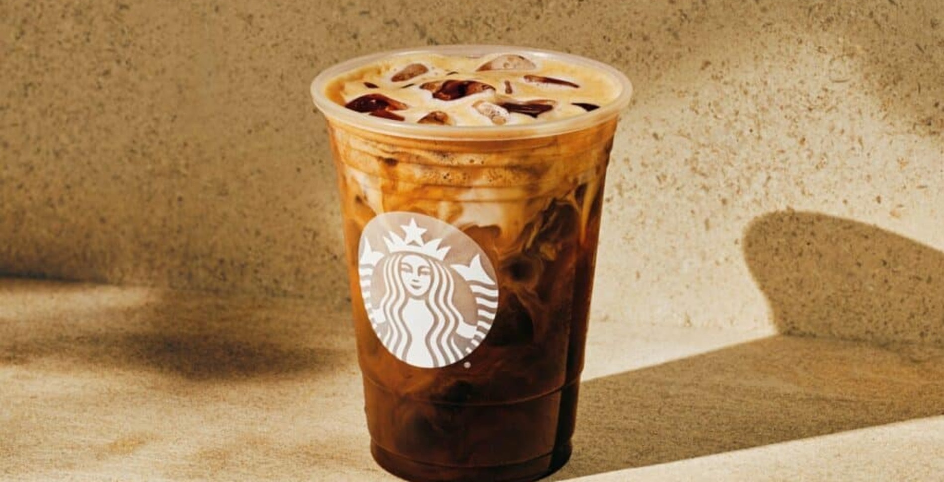 How to Make Your Starbucks Order Healthier