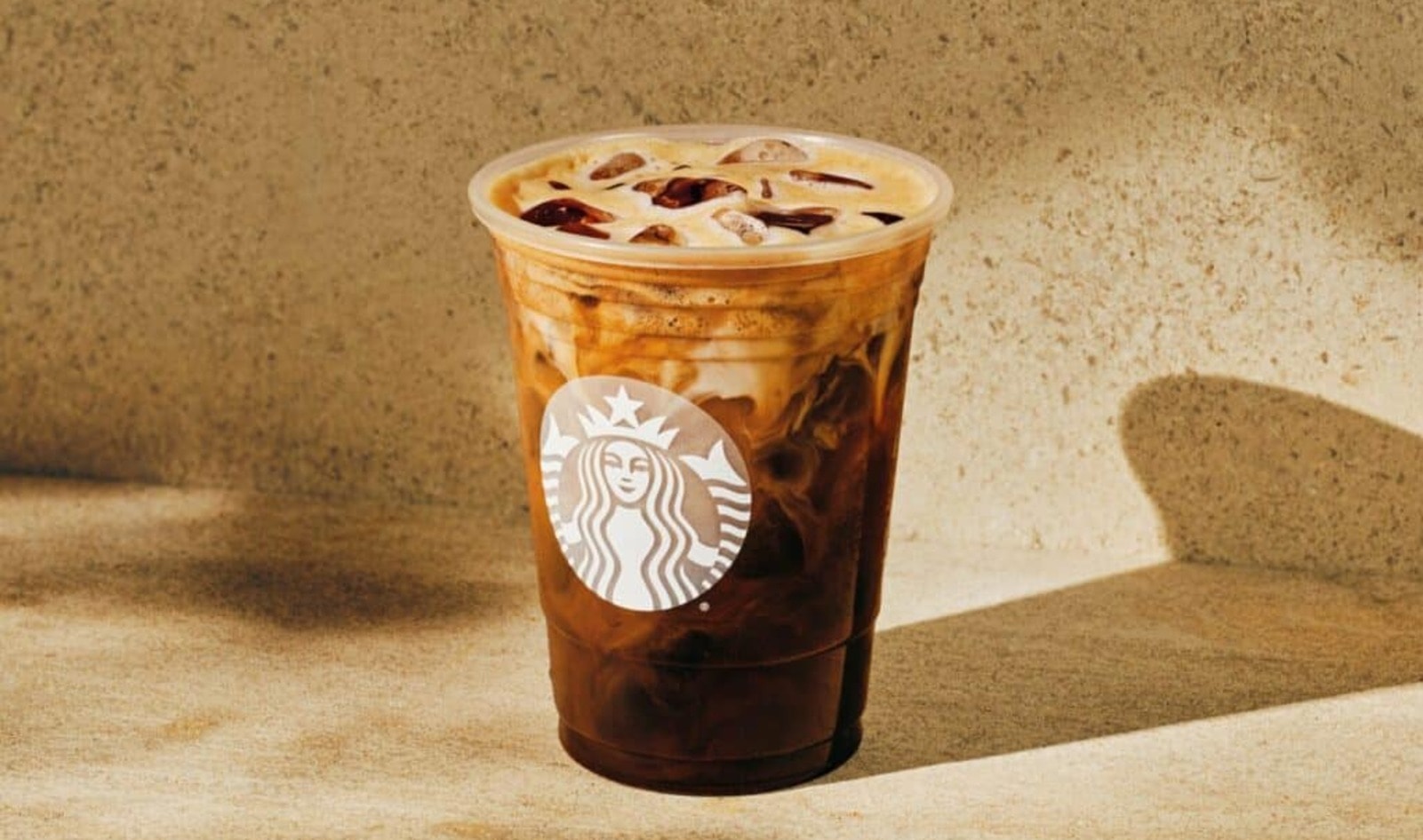 How to Make Your Starbucks Order Healthier