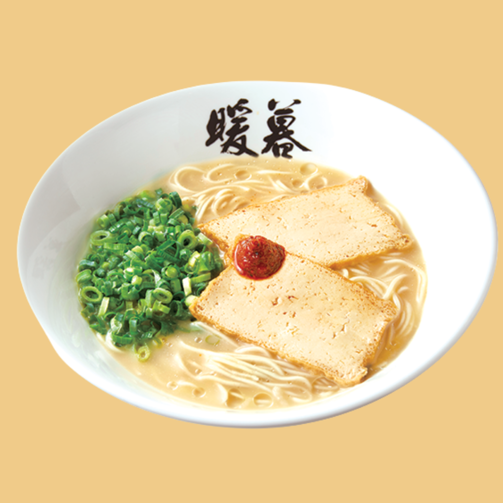  Ramen Danbo classic