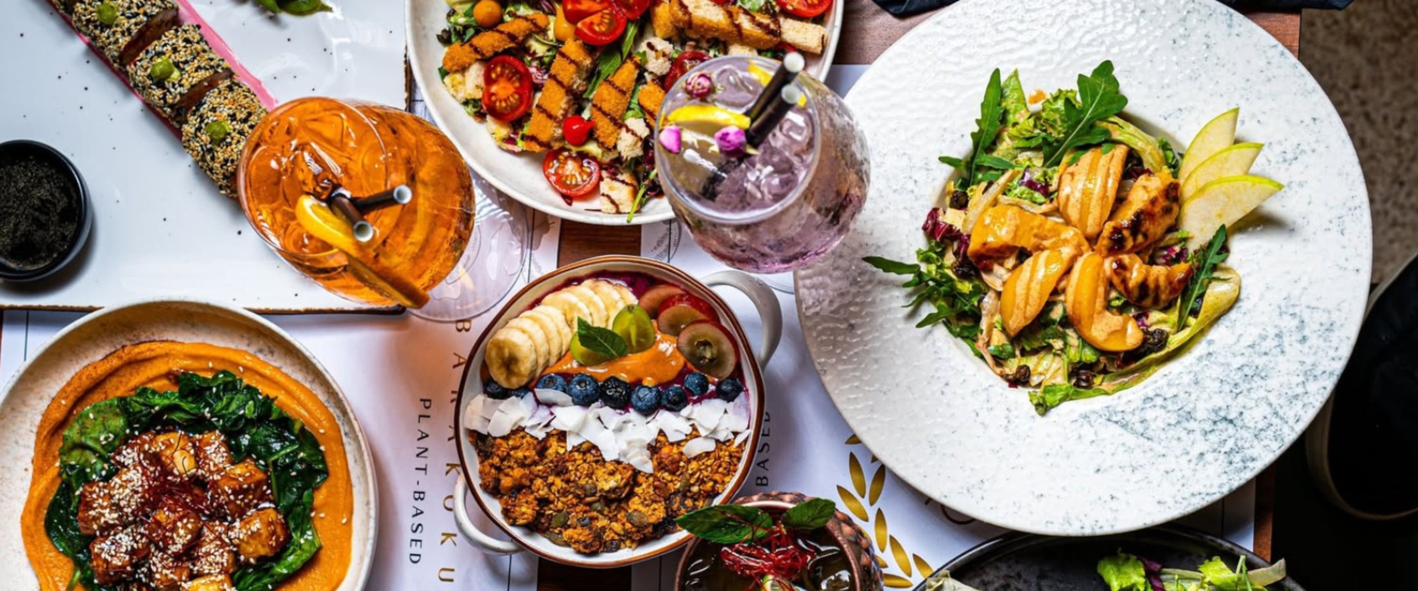 Exploring Croatia’s Vegan Scene, From Dubrovnik to Zagreb