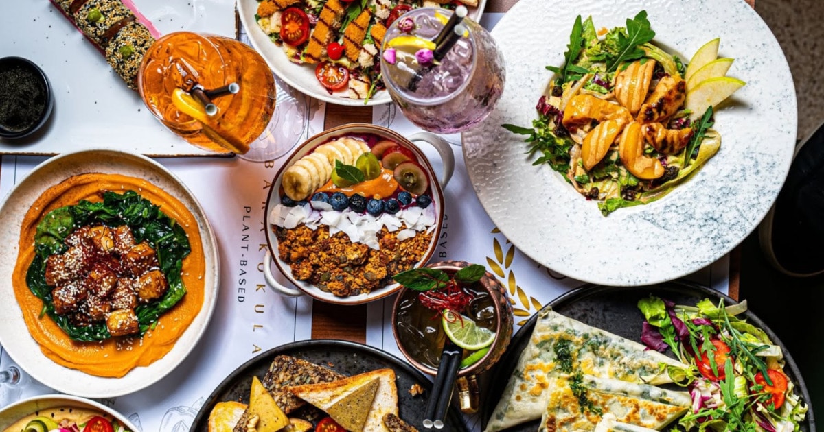 Exploring Croatia's Vegan Scene, From Dubrovnik to Zagreb