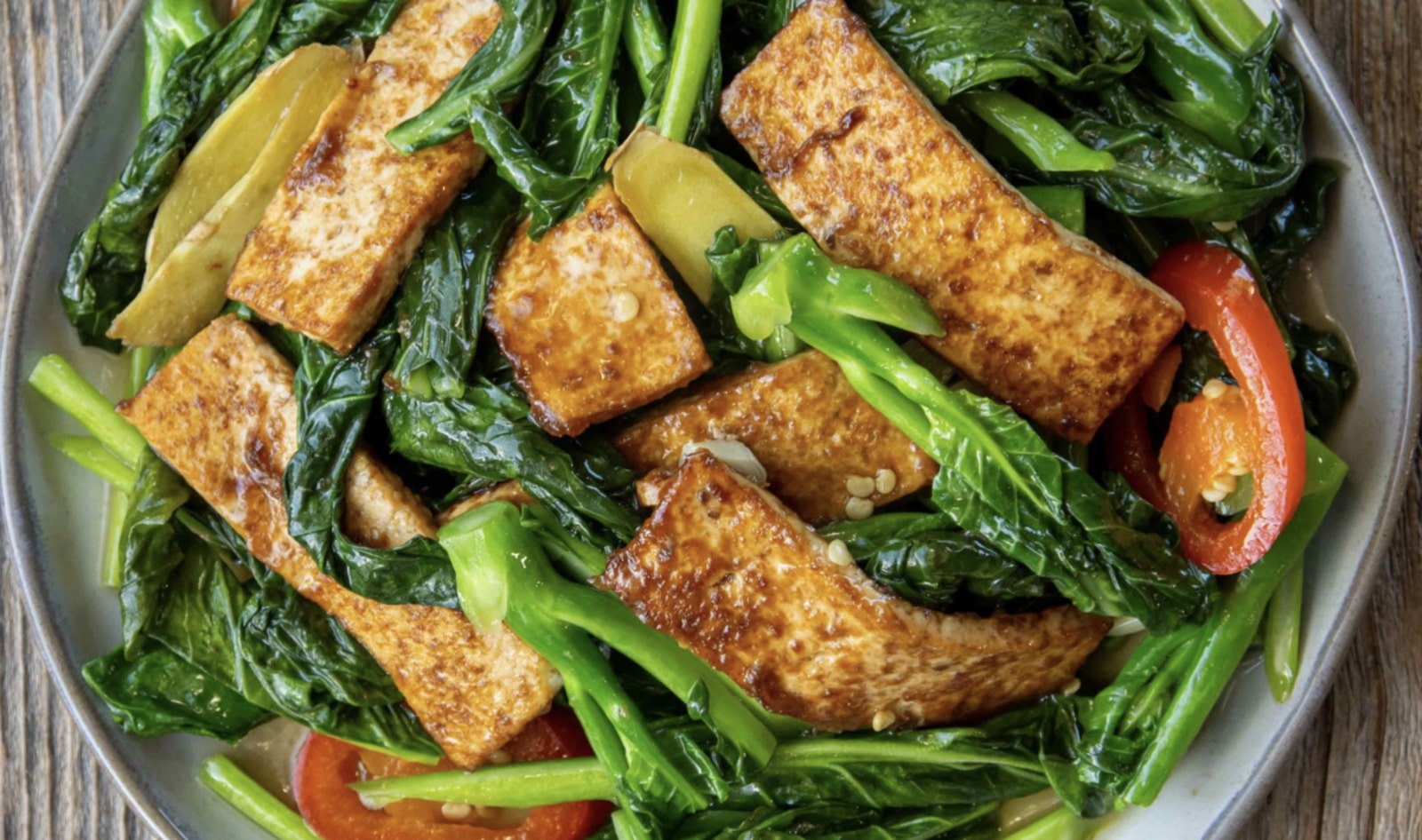 Eat Your Greens: 5 Types of Broccoli and the Best Ways to Cook Them