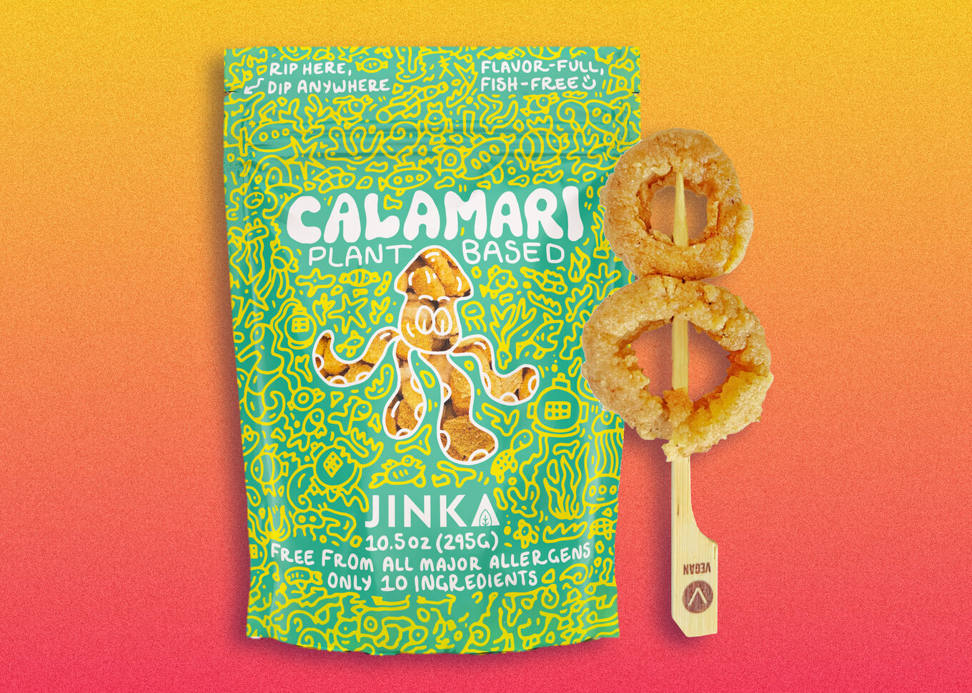 Jinka-calamari