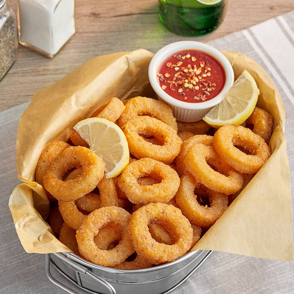 Beleaf Calamari