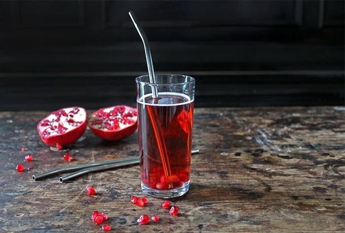 CranberryPomegranateCocktail
