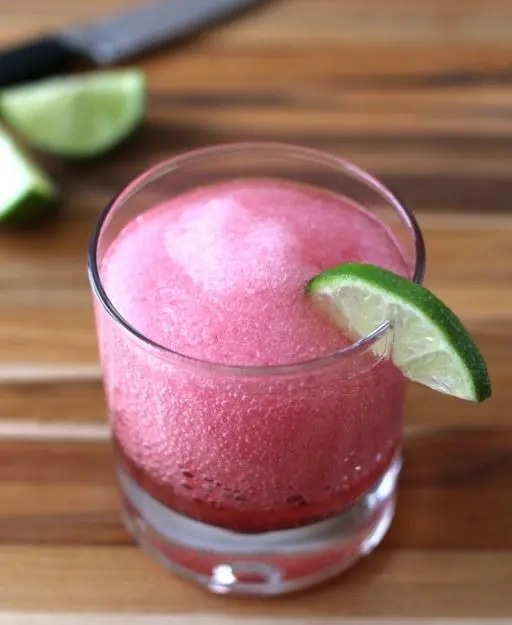 Frozen Cosmopolitan