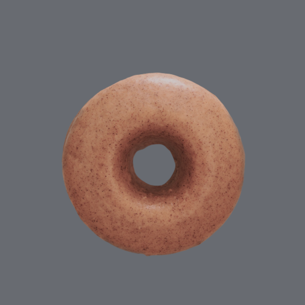 Fōnuts' Churro V