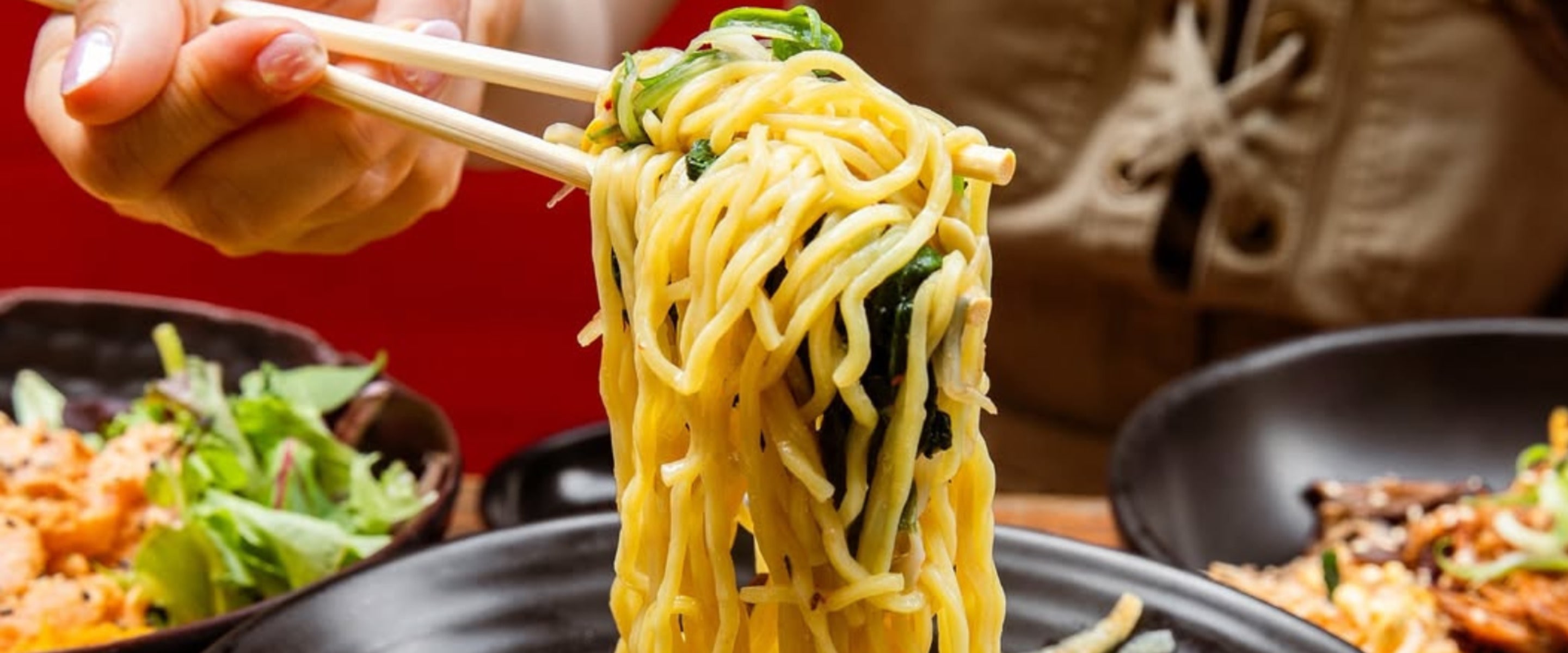 Where to Find the Best Vegan Ramen in New York City