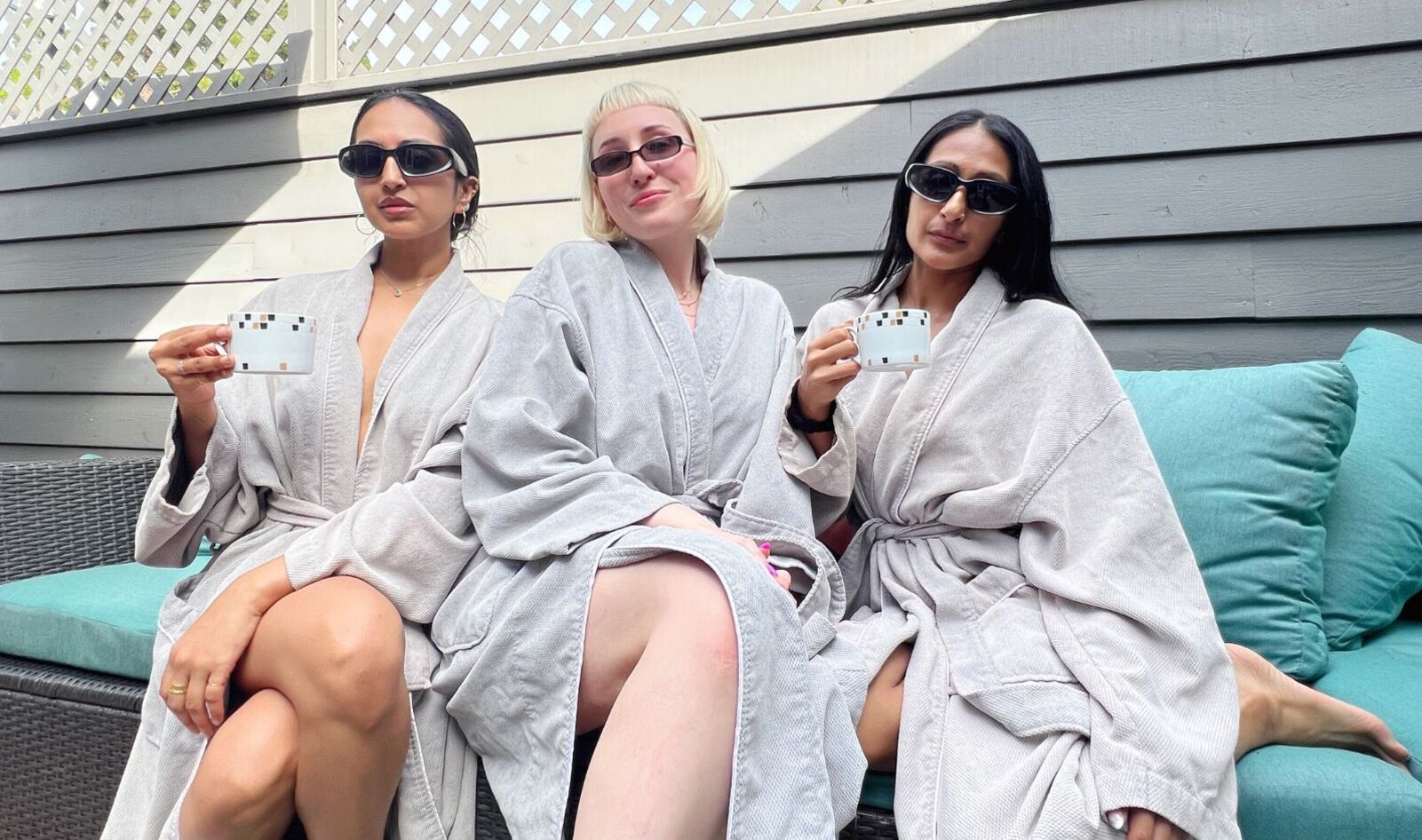 This New Travel Series Makes the Case for Taking a Whole Lot of Vegan Vacations