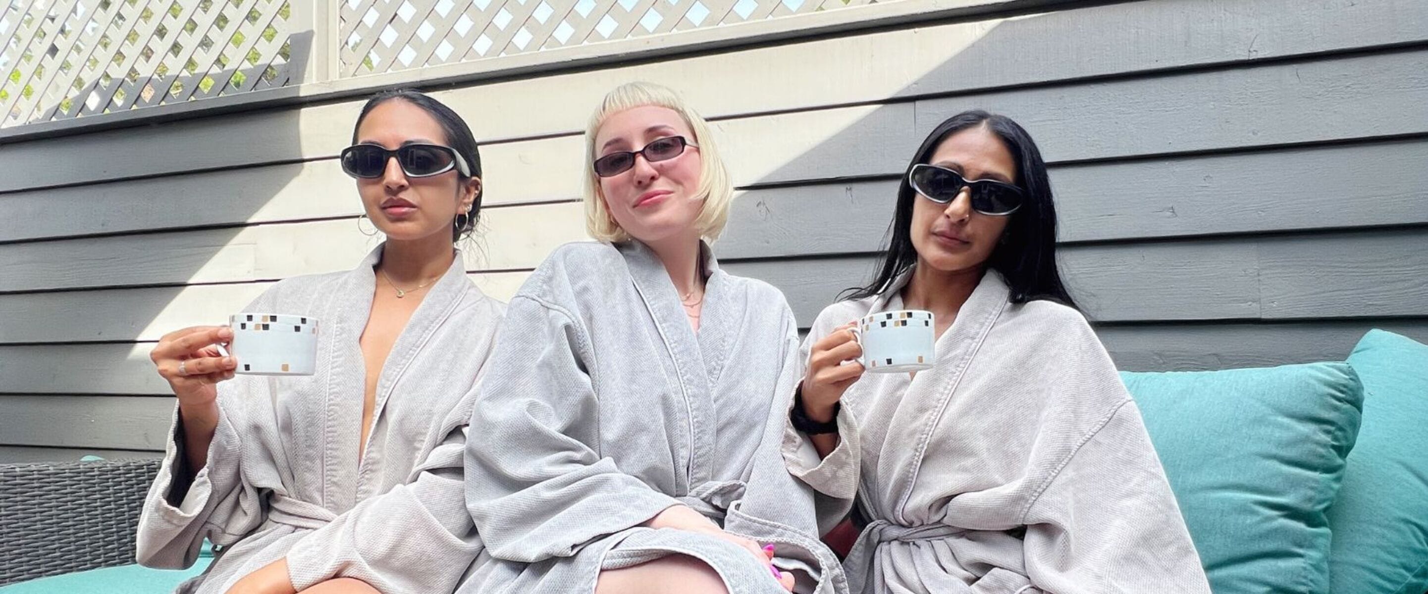 This New Travel Series Makes the Case for Taking a Whole Lot of Vegan Vacations