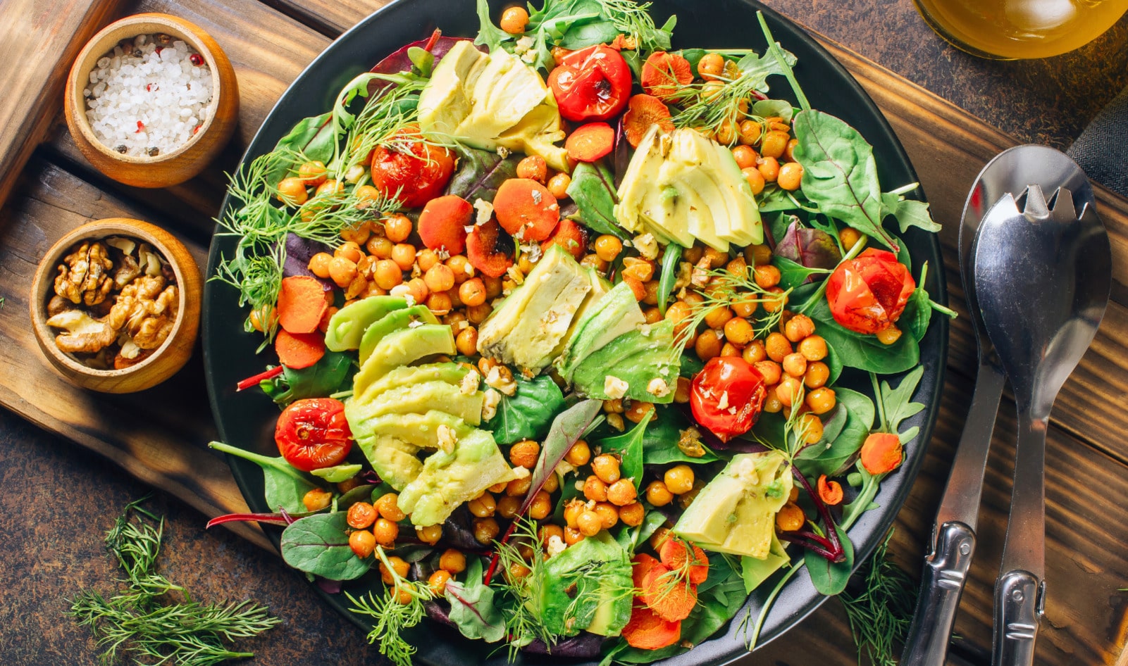 These Summer Salad Recipes Prove That Beans Are the Ultimate Superfood