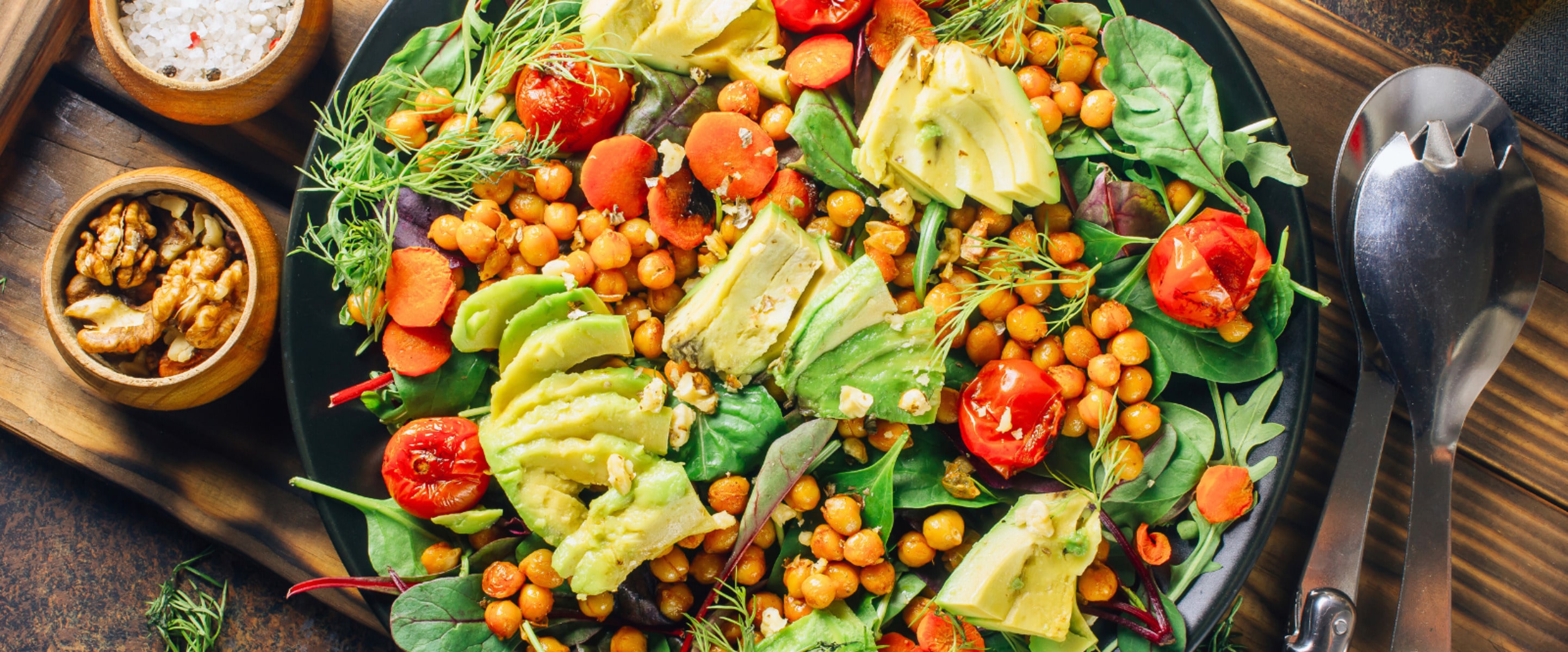 Coffee, Chickpeas, and a Longer Life? Here’s What Research Says