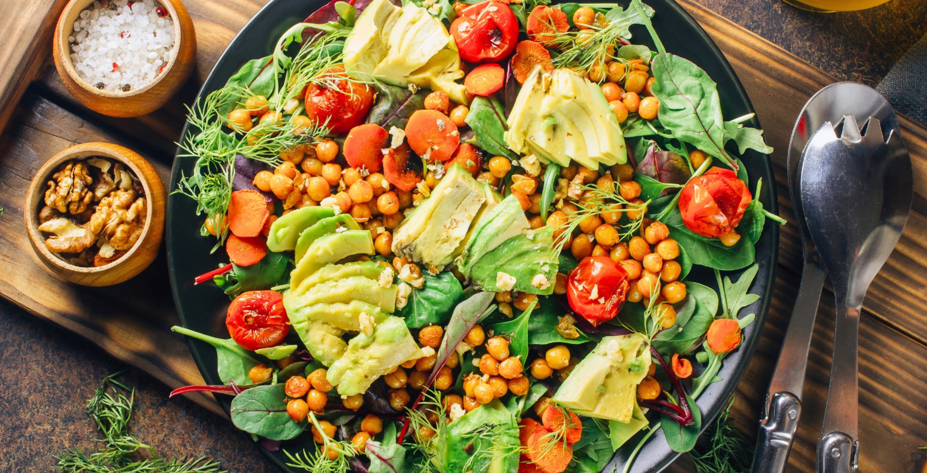 Coffee, Chickpeas, and a Longer Life? Here’s What New Research Says