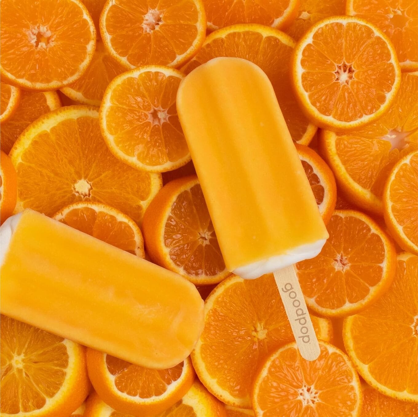 Time-Travel to Your Childhood With Creamsicle Nostalgia, This Summer’s It Flavor