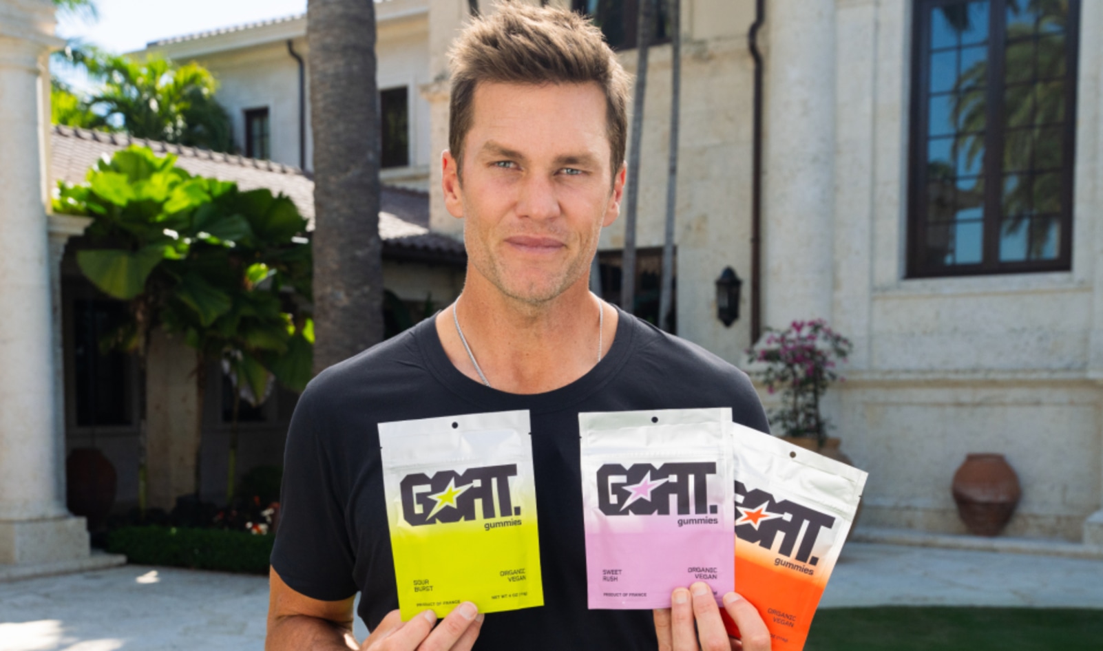 What’s Up With All These New Celeb Snack Brands? And Are They Any Good?