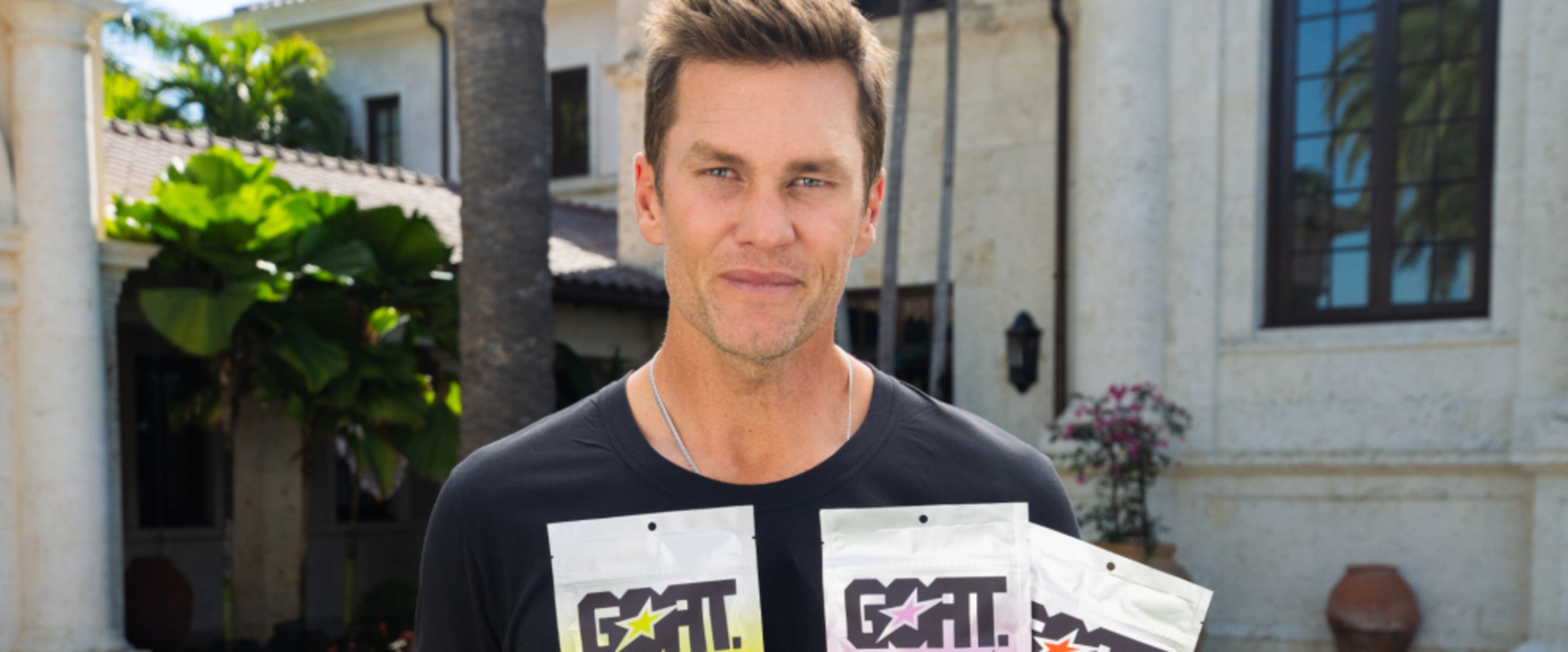 Food News of the Week:&nbsp;Tom Brady’s Vegan Gummies, McDonald’s Adds Jackfruit, and Dr. Bronner’s Chocolate Makes a Big Move