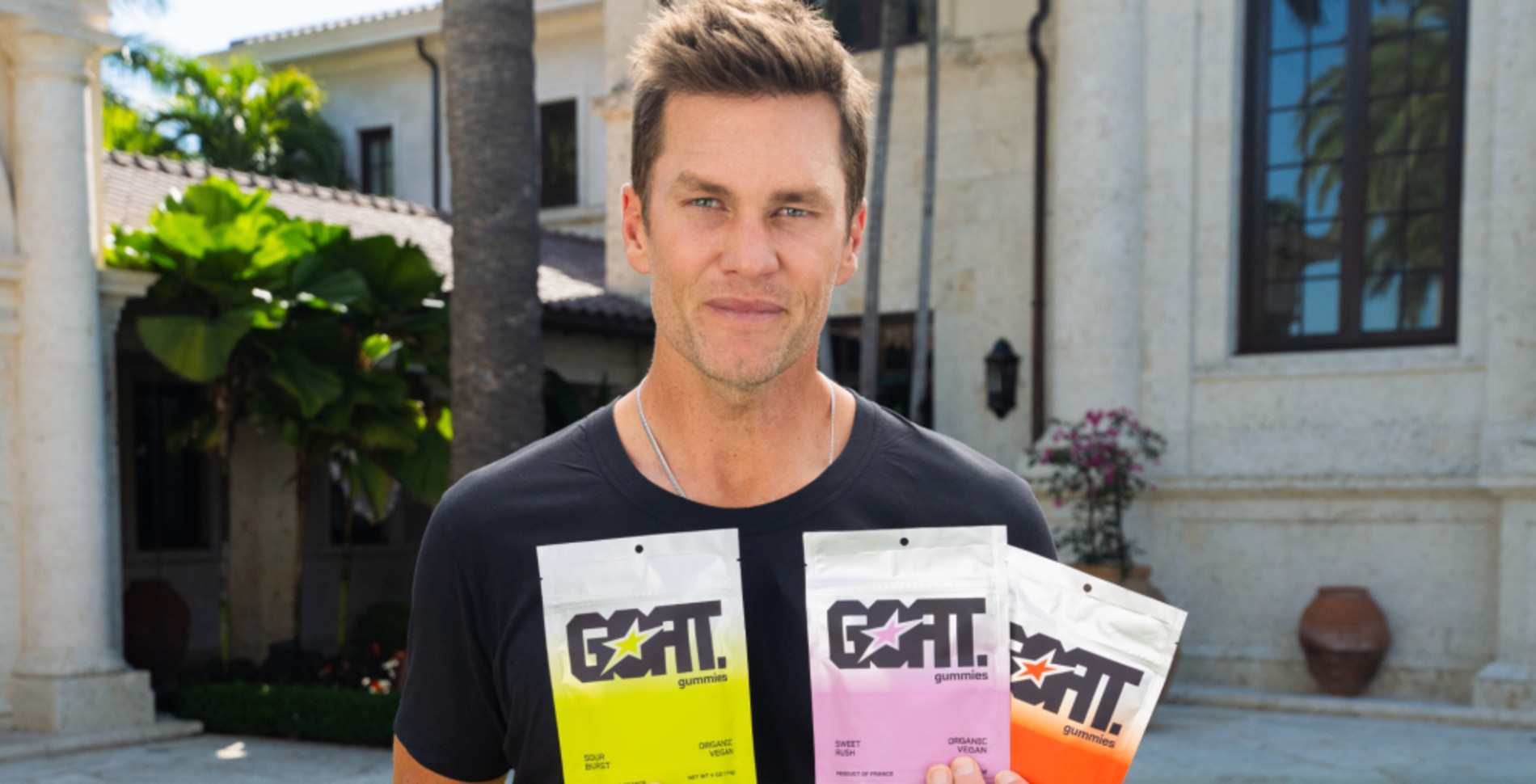 What’s Up With All These New Celeb Snack Brands? And Are They Any Good?