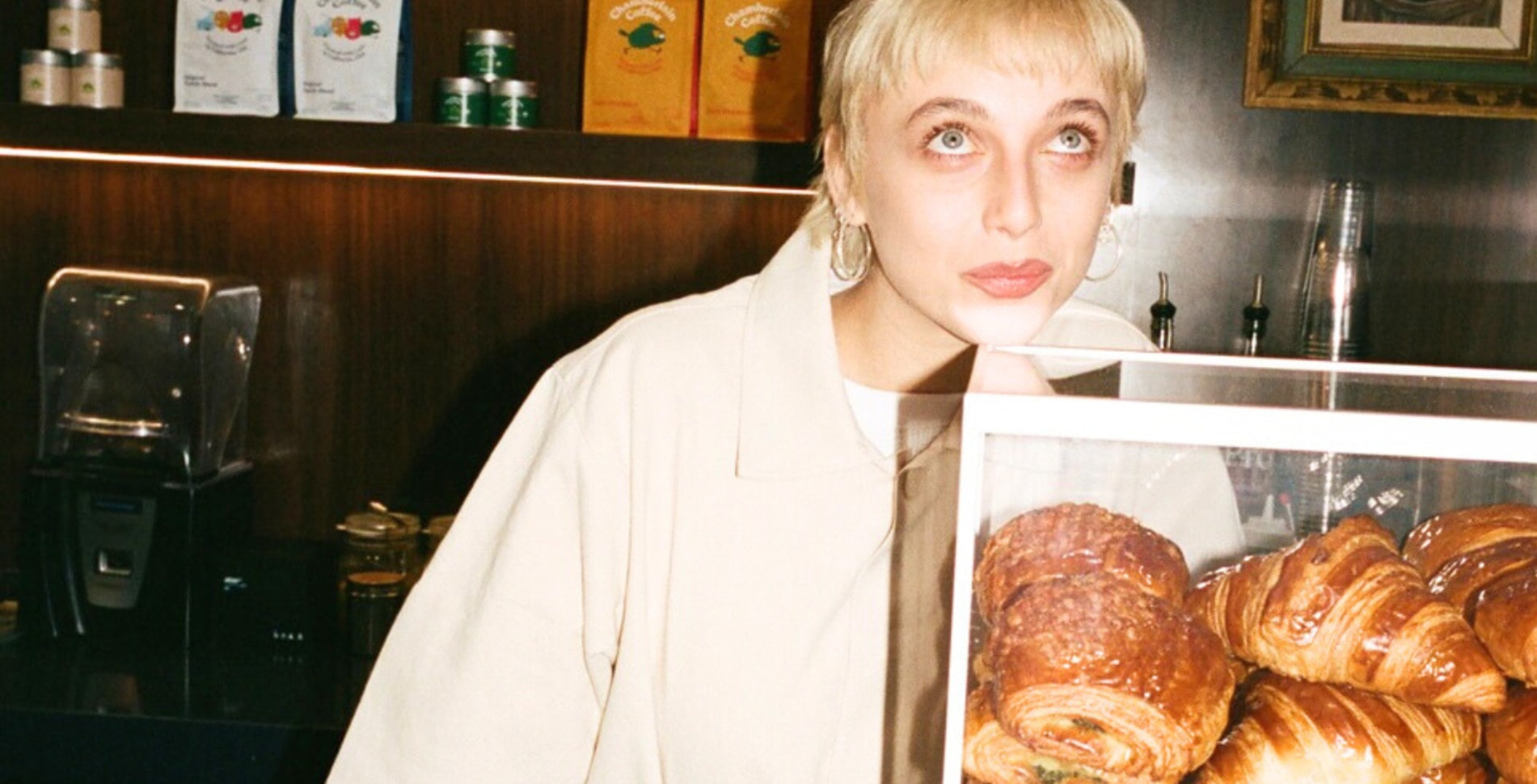 The Best Vegan Food in LA, According to Emma Chamberlain