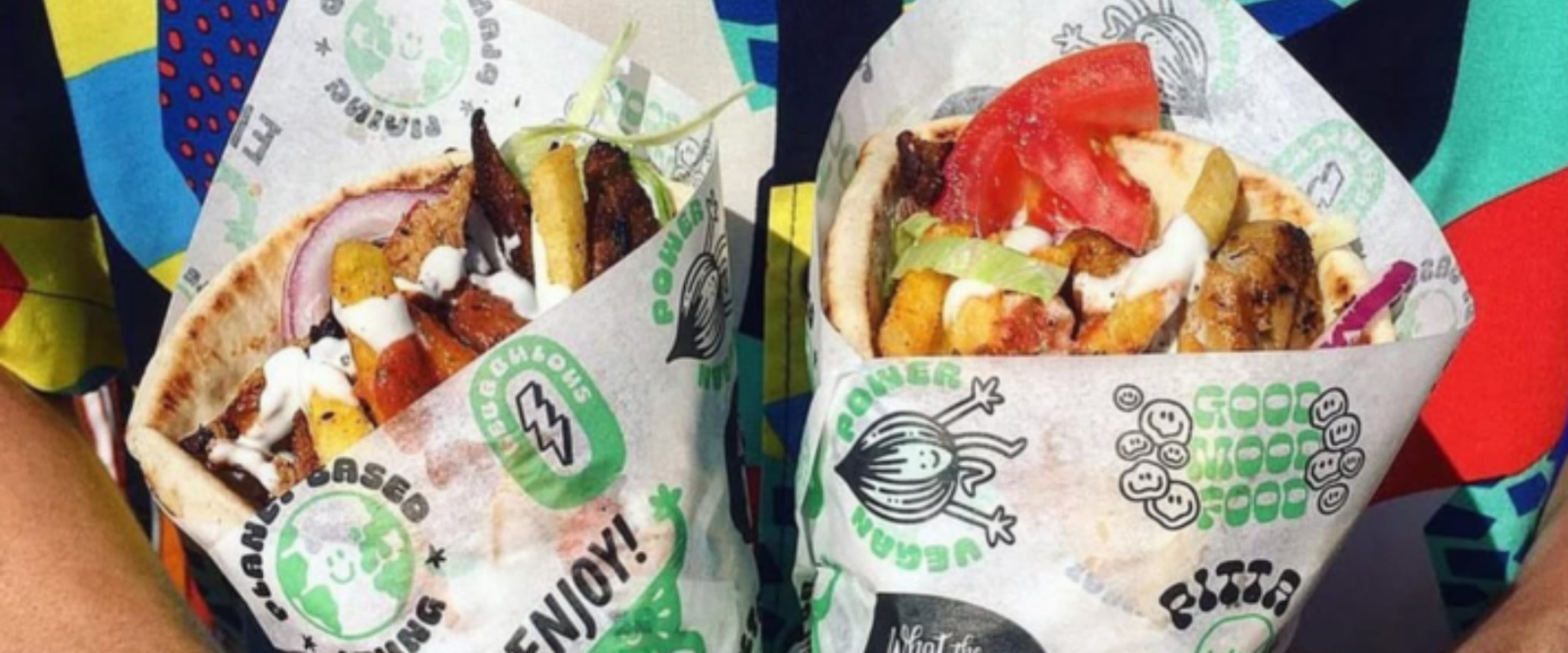 Vegan Food Near Me: Brighton's Best Plant-Based Restaurants, From Sushi to Pizza