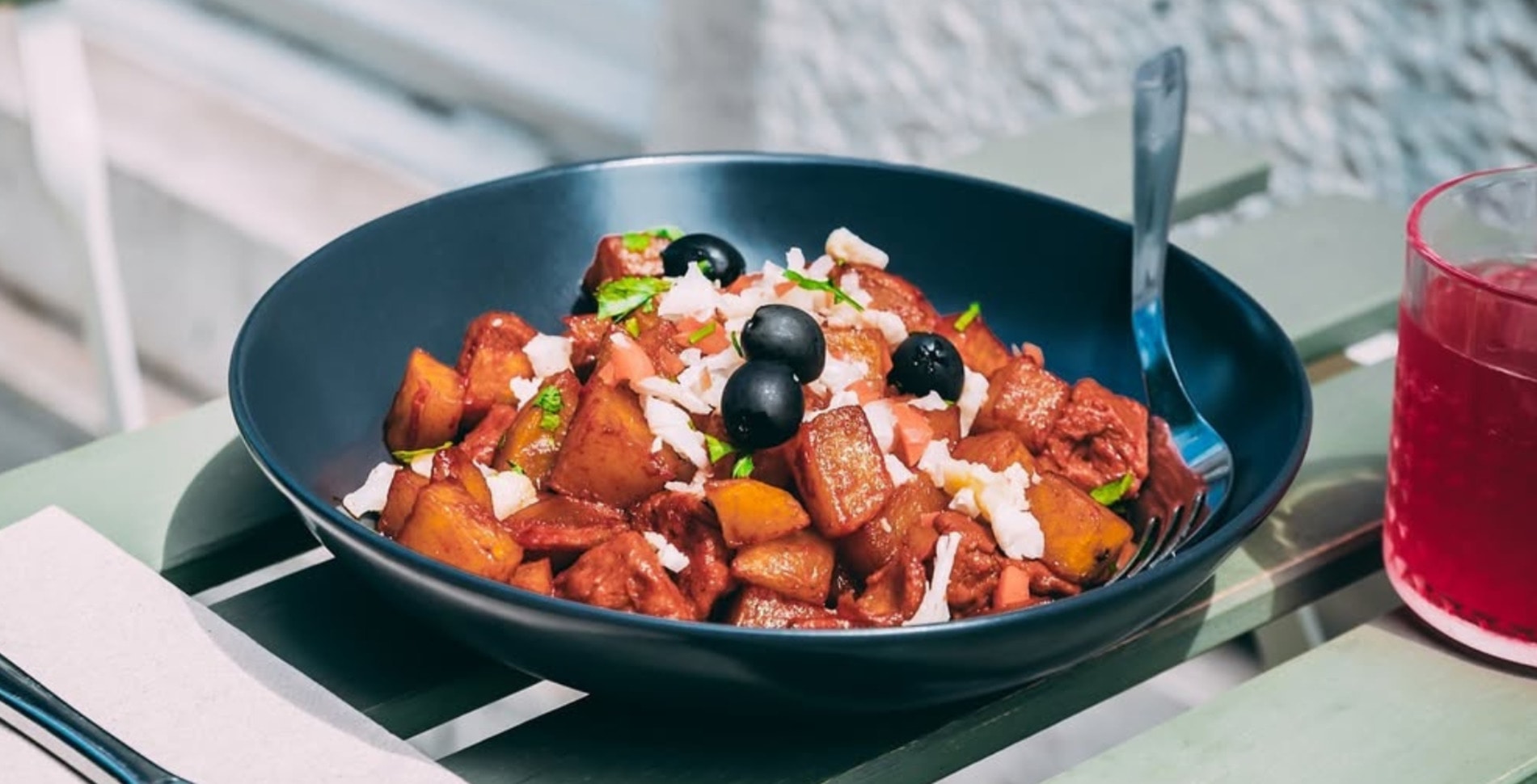 Vegan Food Near Me: The Best Plant-Based Meals in Lisbon, From Traditional Portuguese to Comfort Classics