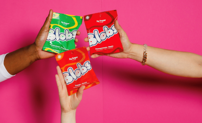 blobs