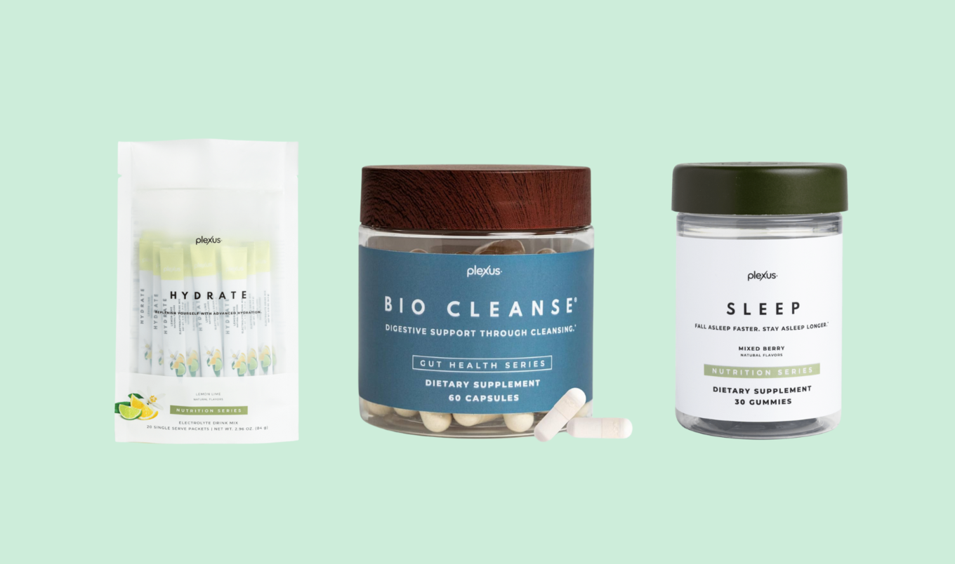 plexus bundle
