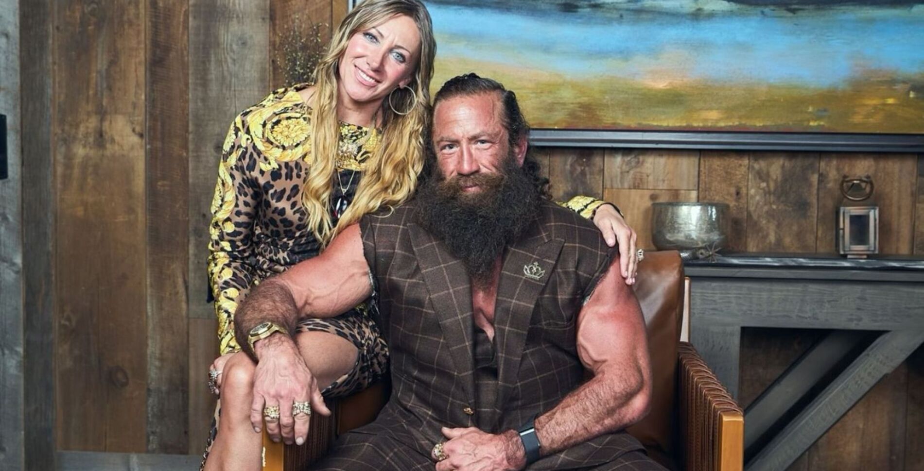 The Liver King “Wrong” About Carnivore Diet—Just Don’t Tell His Supplement Customers