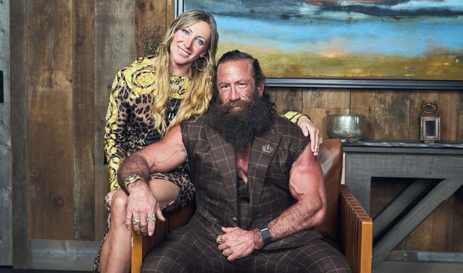 The Liver King “Wrong” About Carnivore Diet—Just Don’t Tell His Supplement Customers