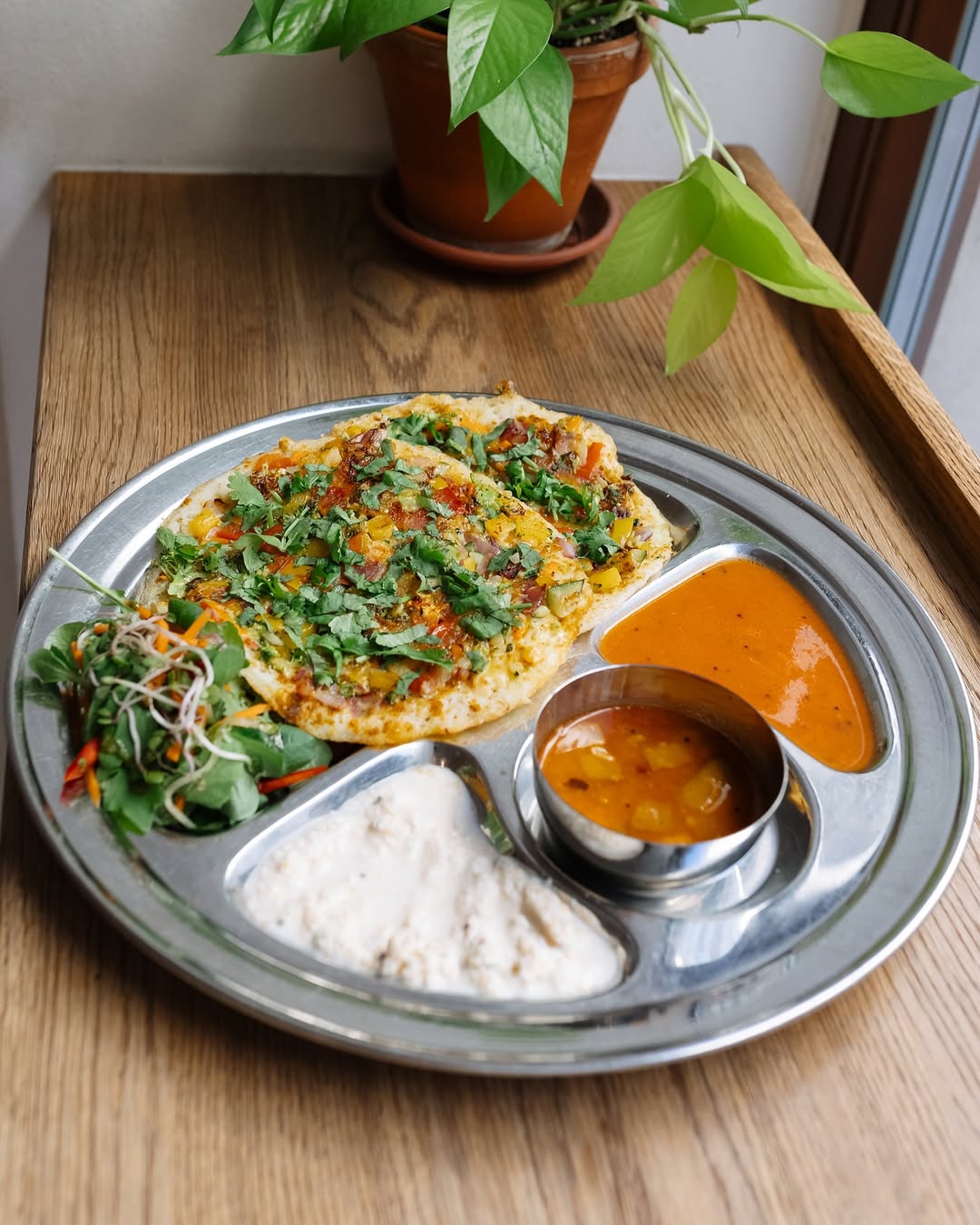Dosa Dosa