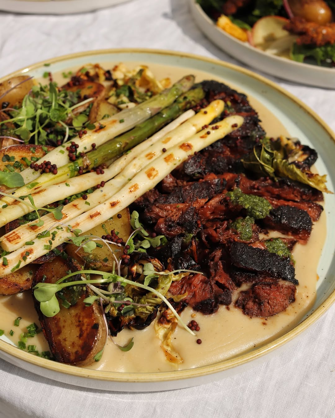 Chutnej kebab