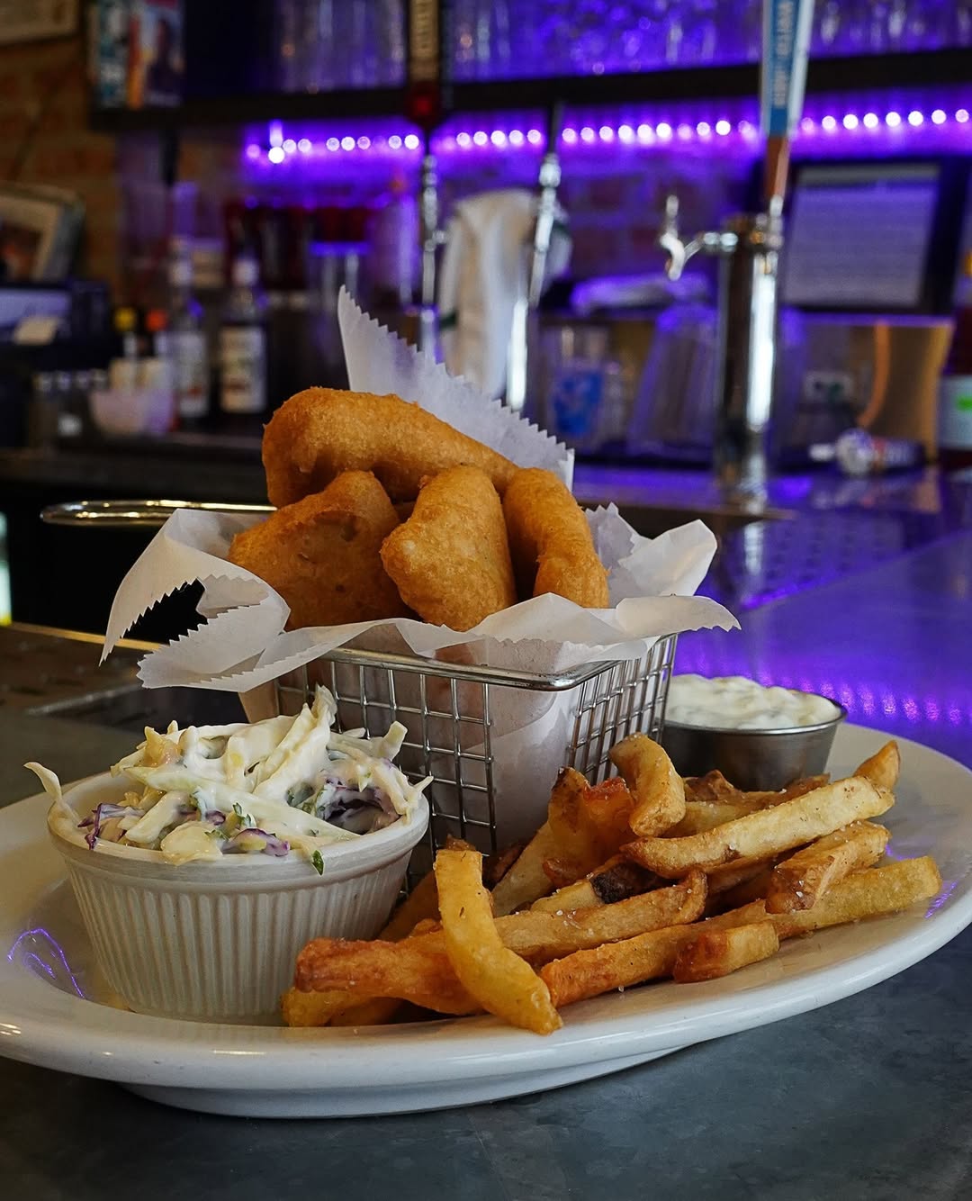 The Chicago Diner