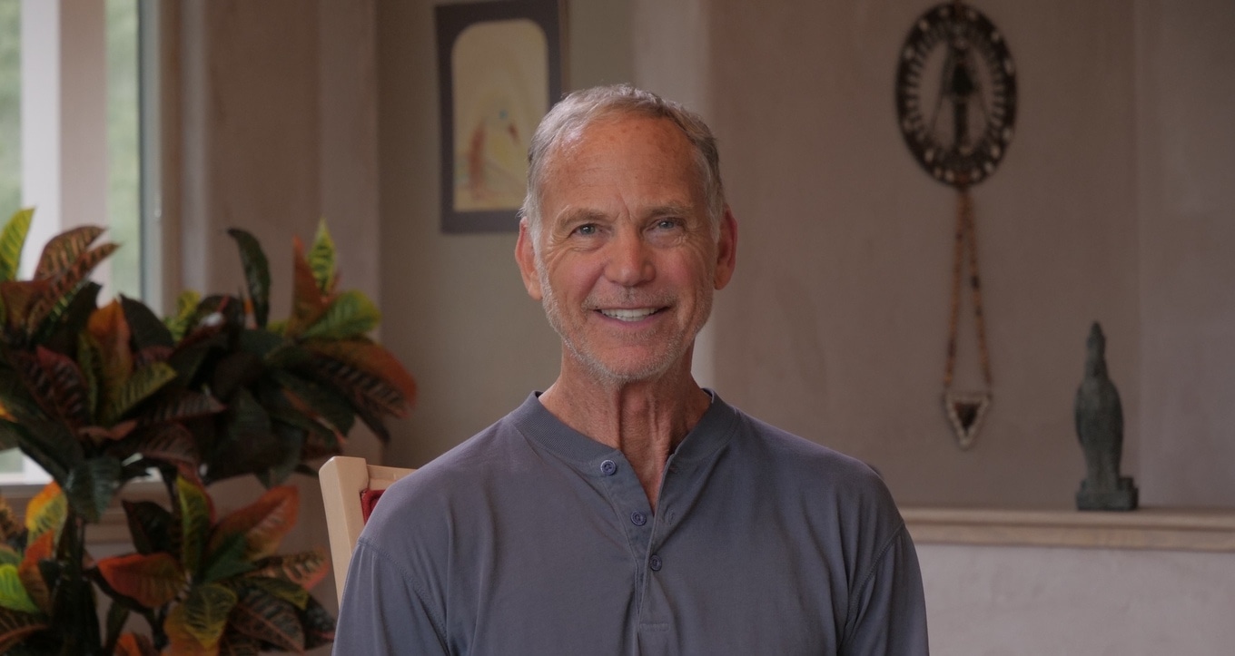 VegNews.JohnRobbins