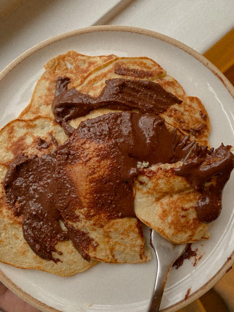 Coconut Sugar Chocolate Peanut Butter