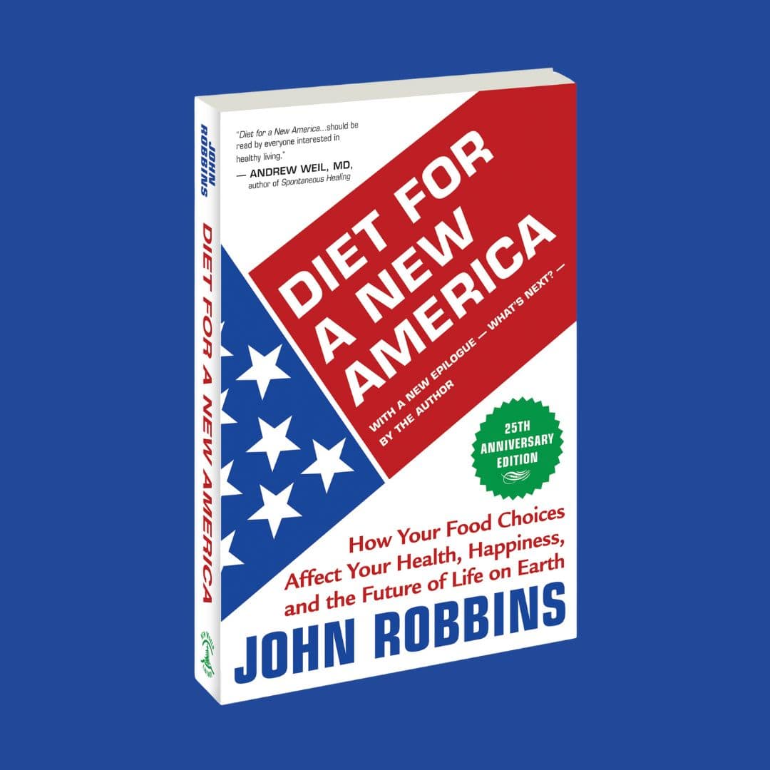 Diet for a New America