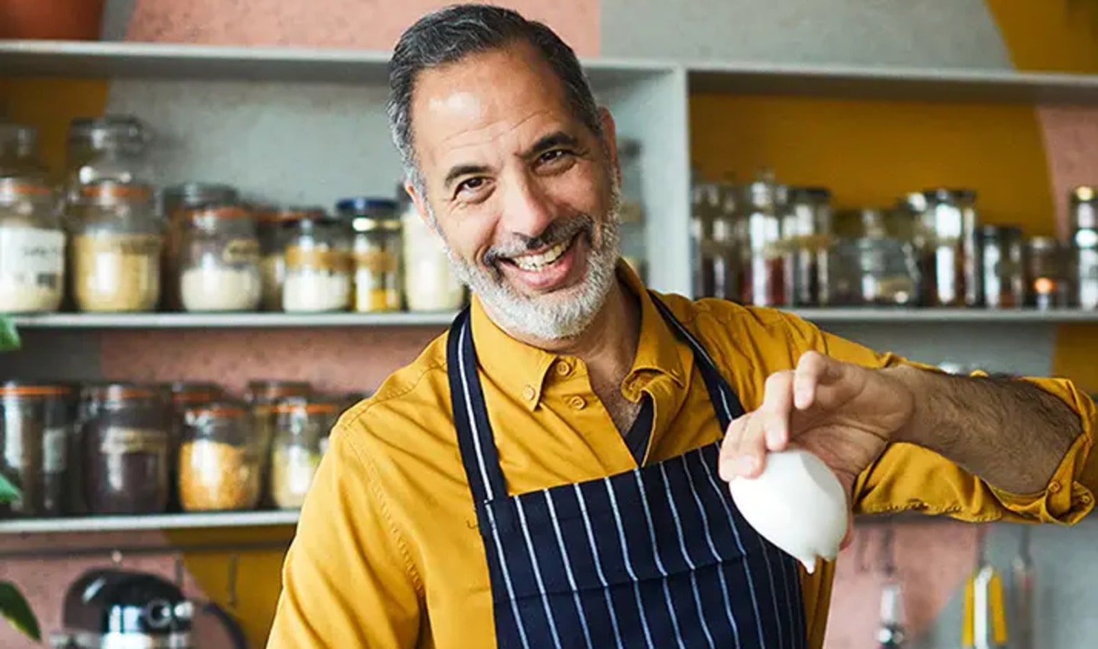 Pilpelchuma Is the Bold Libyan Spice Paste Ottolenghi Calls the “New Harissa”