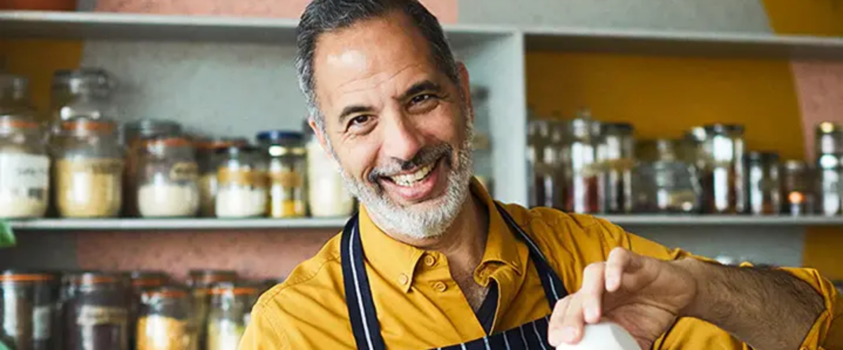 Pilpelchuma Is the Bold Libyan Spice Paste Ottolenghi Calls the “New Harissa”