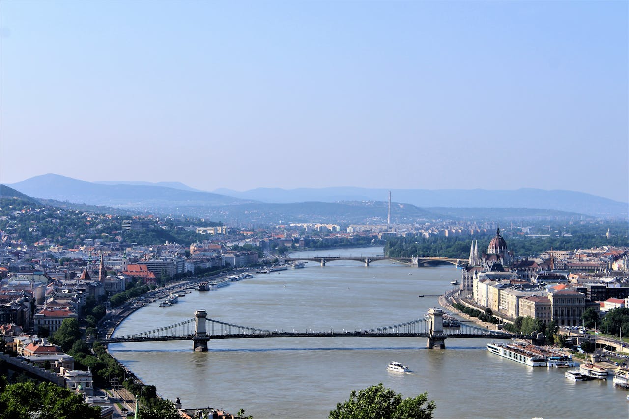 Budapest
