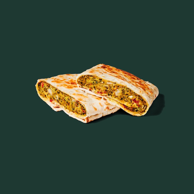 SpicyFalafelPocket