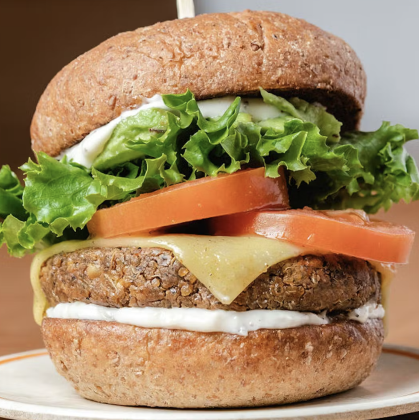 signature burger