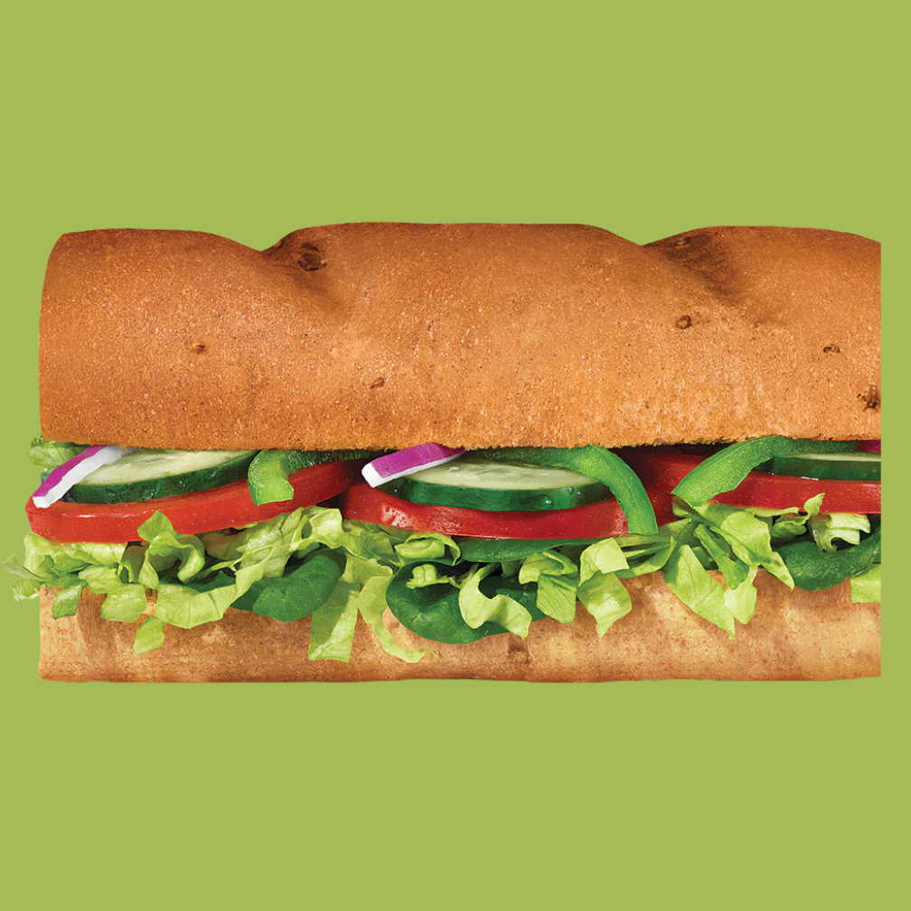 Subway's 6