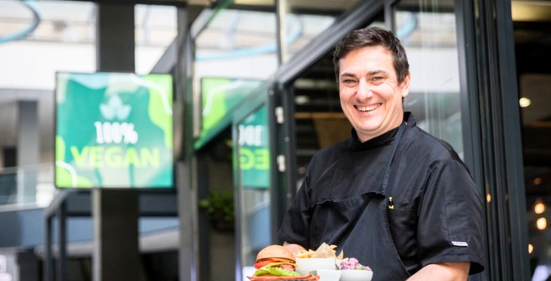 Why Budapest Is Europe’s Hidden Gem for Plant-Based Food and Culture