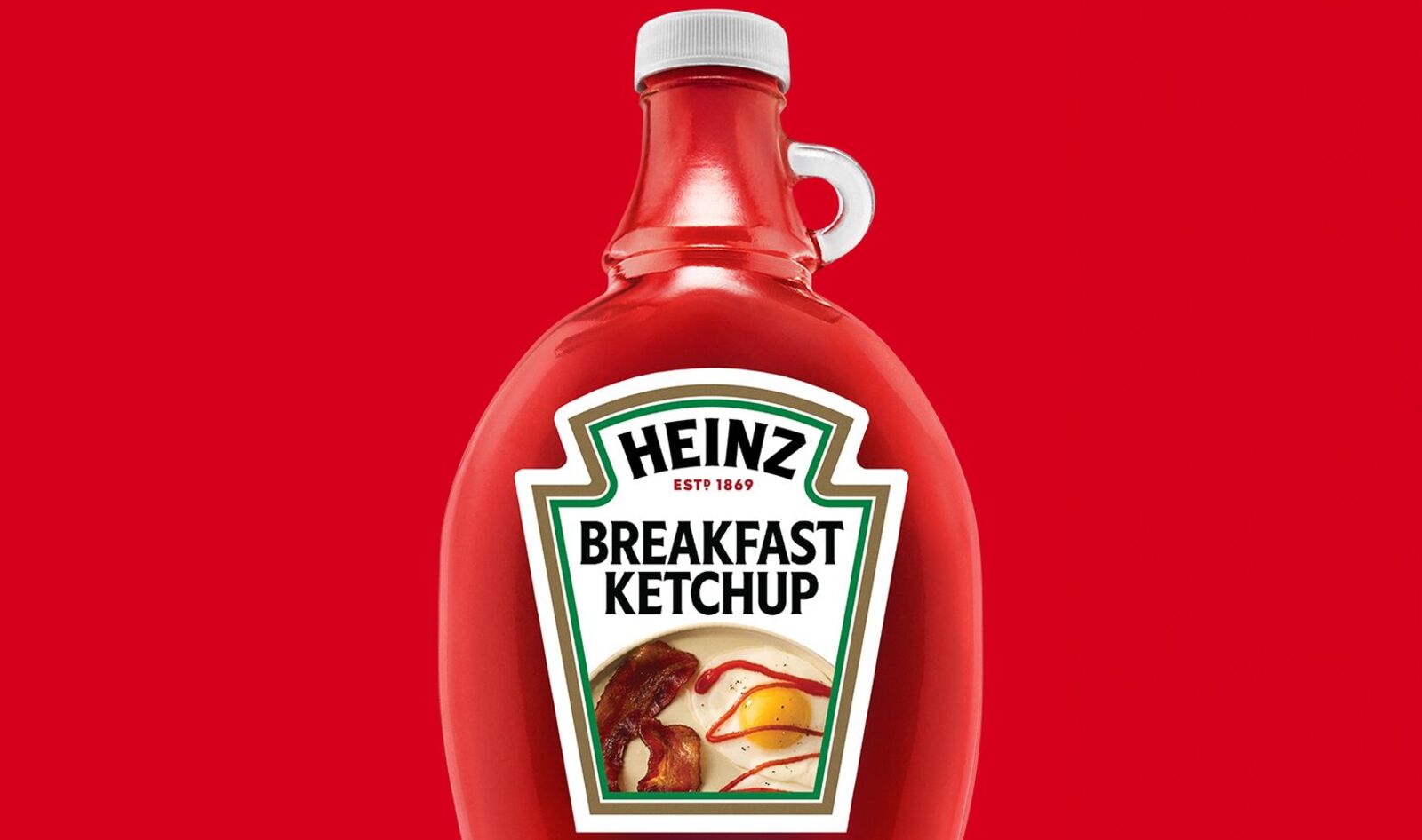 Ketchup for Breakfast and a Clean Label Future: This Is Heinz’s New Era