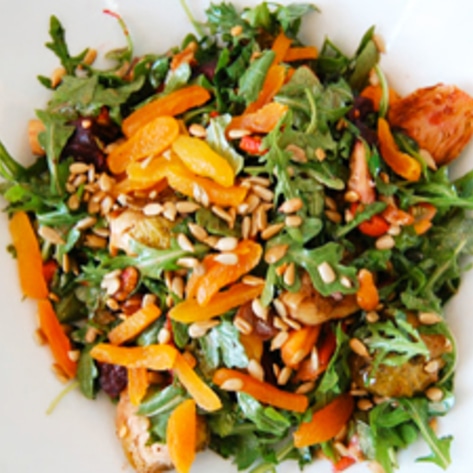 Northeastern Diner Chain Now Offers Vegan Options