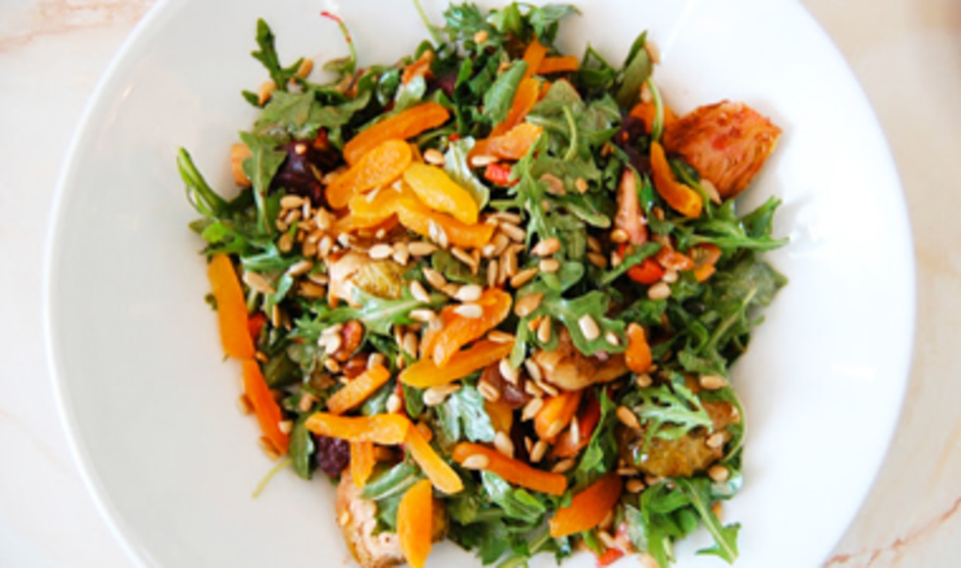 Northeastern Diner Chain Now Offers Vegan Options