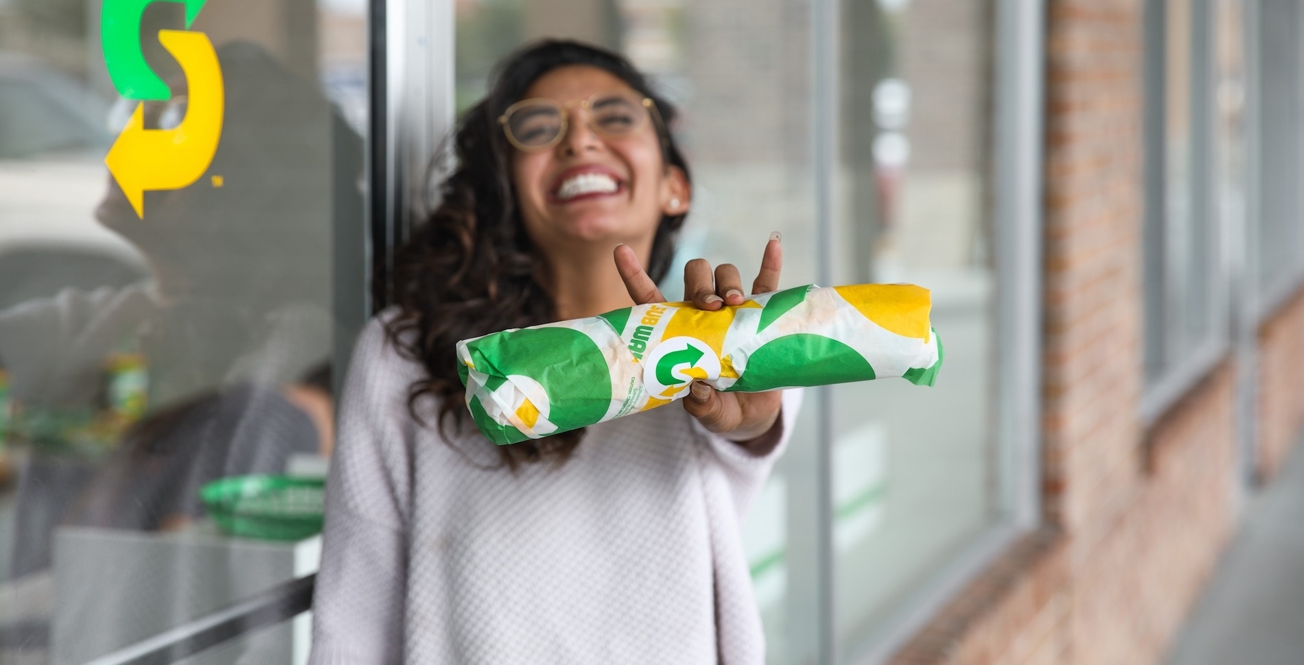 7 Healthy(ish) Vegan Fast-Food Meals You Can Get for Under $10