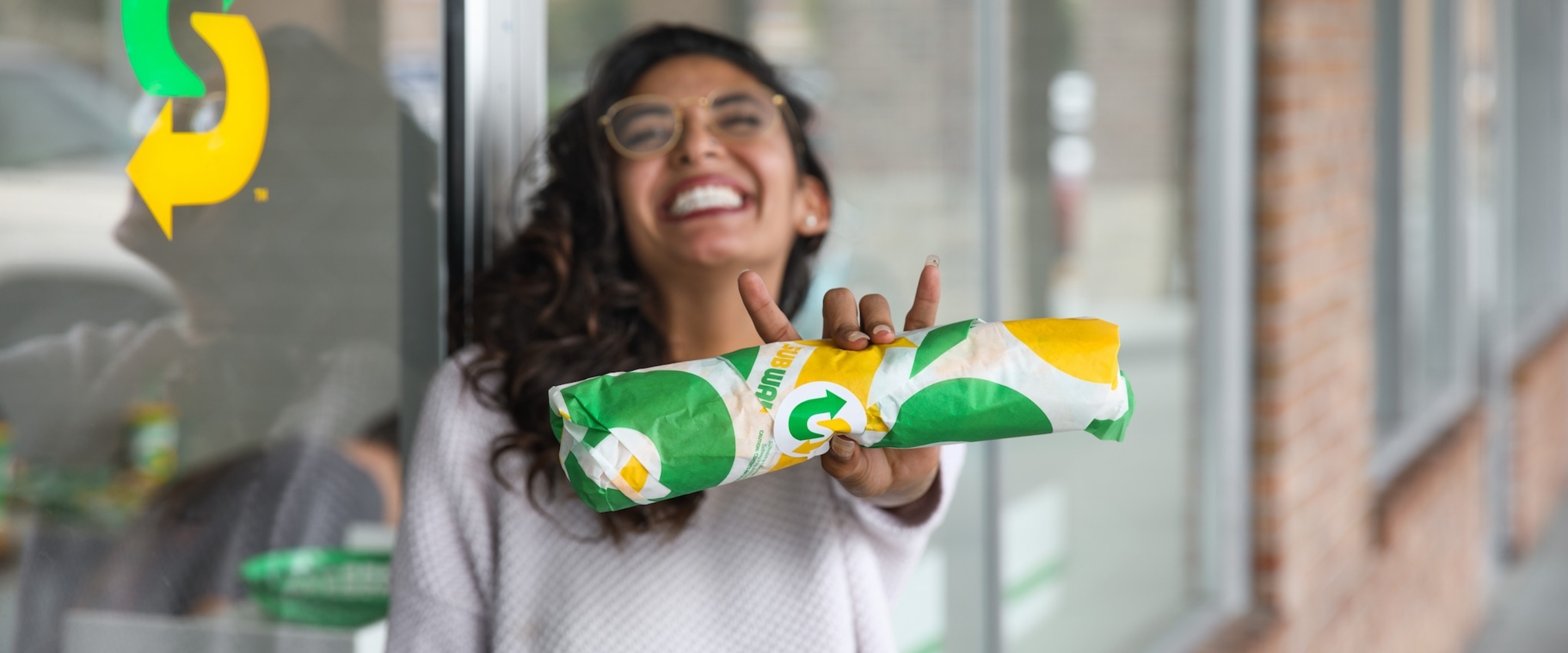 7 Healthy(ish) Vegan Fast-Food Meals You Can Get for Under $10