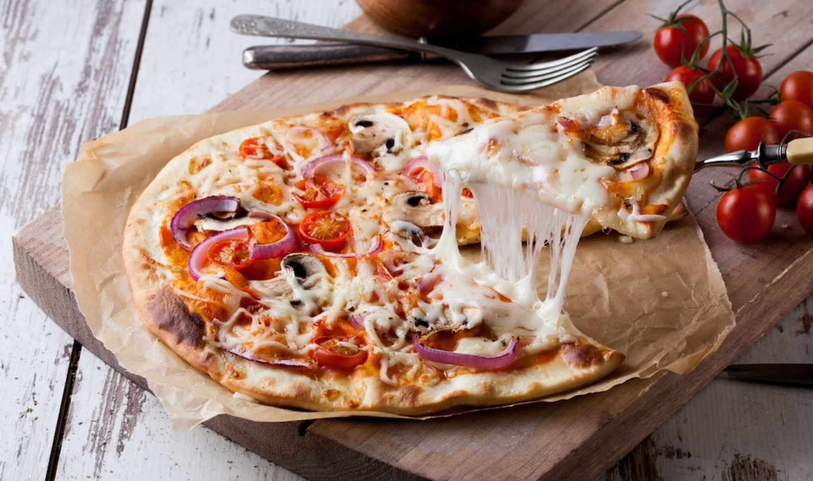Yes, Eating Cheese Gives You Nightmares, Research Finds